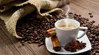 8 Fakta Unik Tentang Kopi, Krim Buat Kopi Hangat Lebih Lama