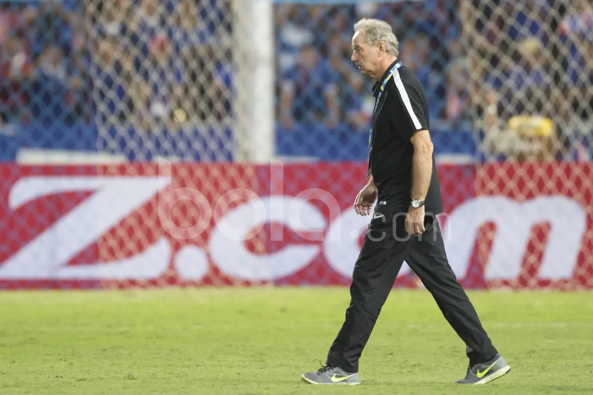 Alfred Riedl