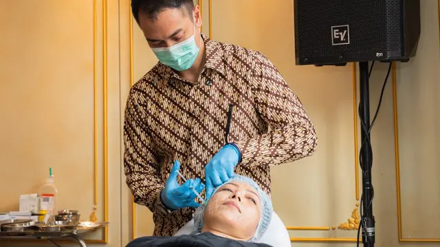 Dari Anti-Aging ke Skin Longevity, Mengapa Kolagen Makin Penting dalam Perawatan Kulit?