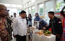 Kredit Garut Hebat Diluncurkan, Pemkab Garut Dorong UMKM Lokal Makin Berdaya Saing