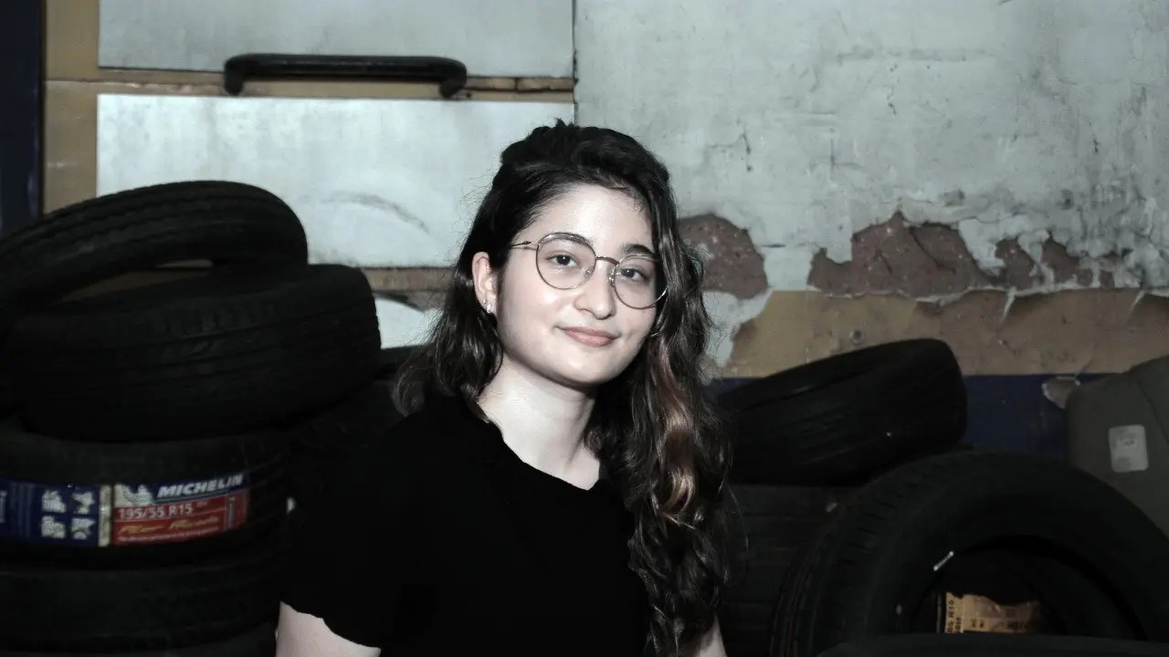 Sonia J (ist)