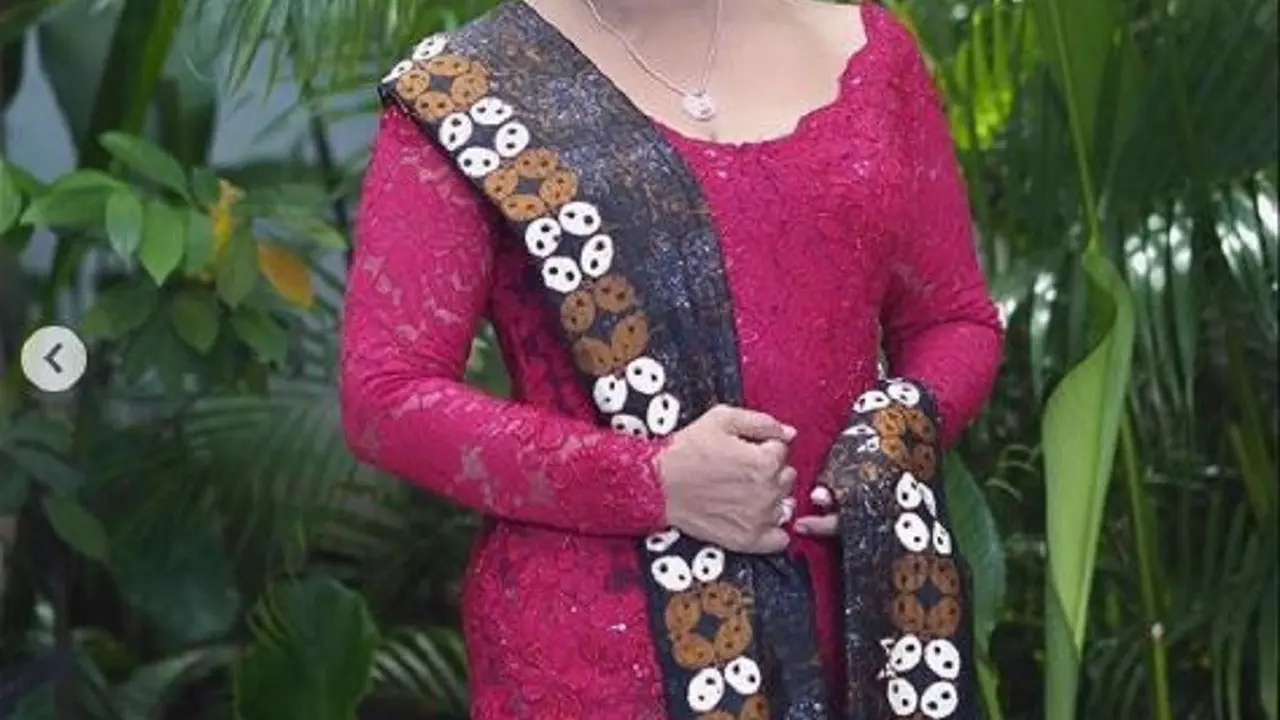 Susi Pudjiastuti