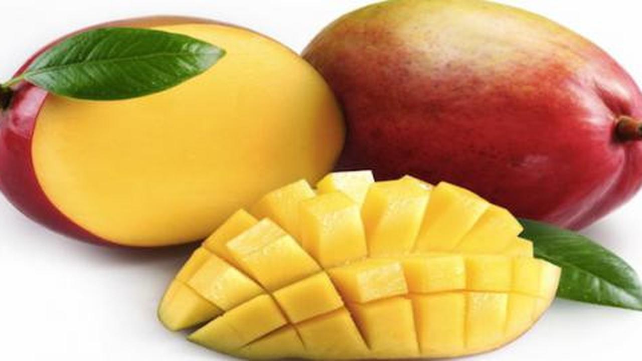 Mau tahu keampuhan mangga Afrika dalam merampingkan badan?