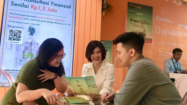 Tips Anti Boncos Kelola Budget Saat Merencanakan Pernikahan