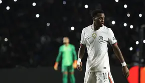 Jamie Gittens Belum Pulih, Chelsea Terancam Kehilangan hingga November