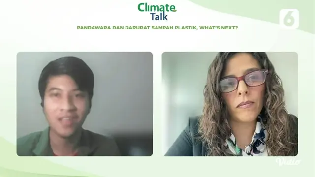 Ahli Lingkungan Denmark Soroti Kerja Sama dengan Indonesia dalam Pengelolaan Sampah Lewat Pandawara