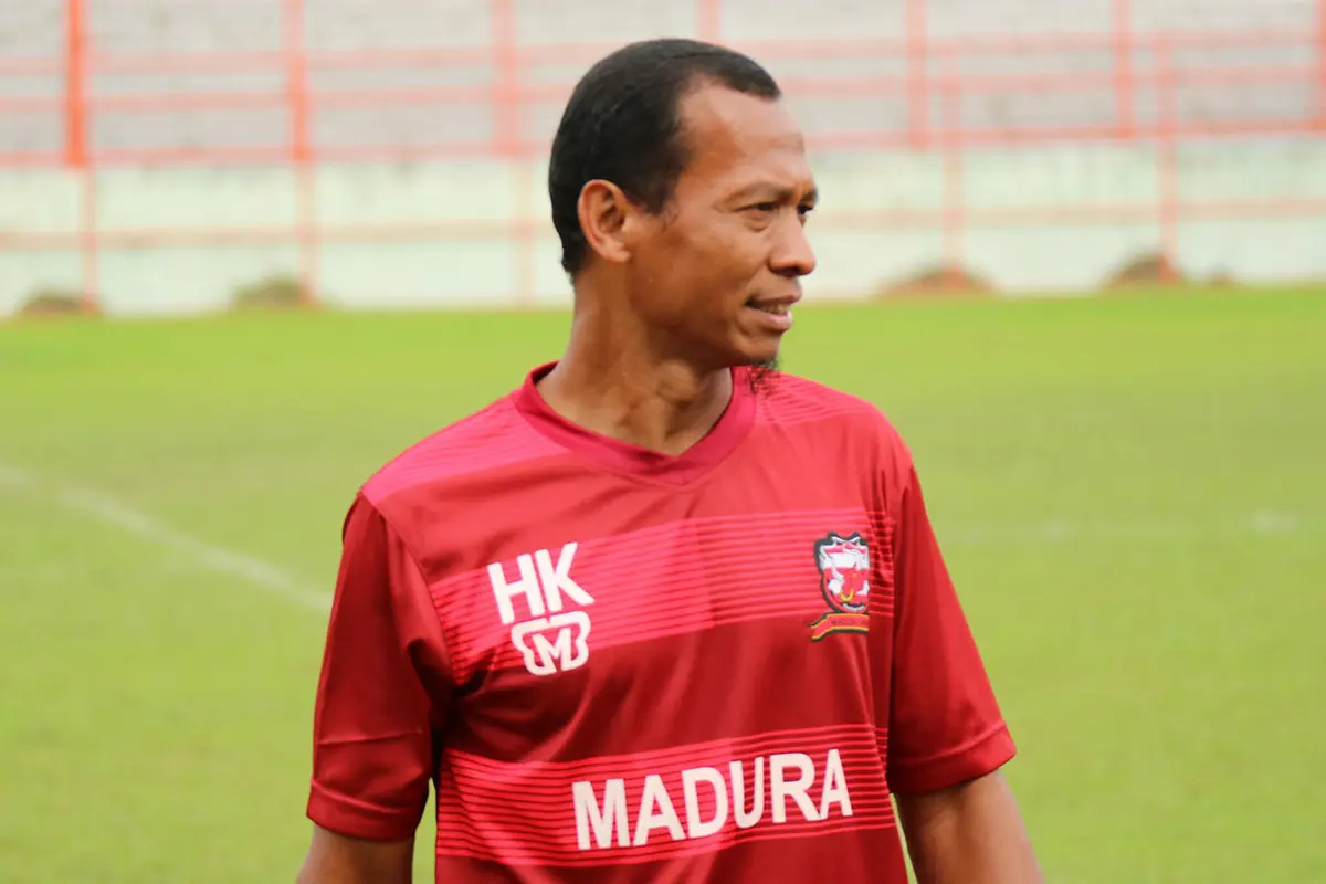 Hendro Kartiko
