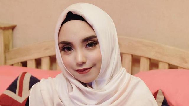 Salmafina Khairunnisa