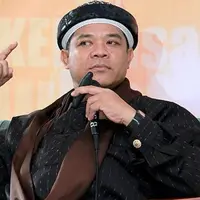 Hari Moekti meninggal dunia. (Liputan6.com)