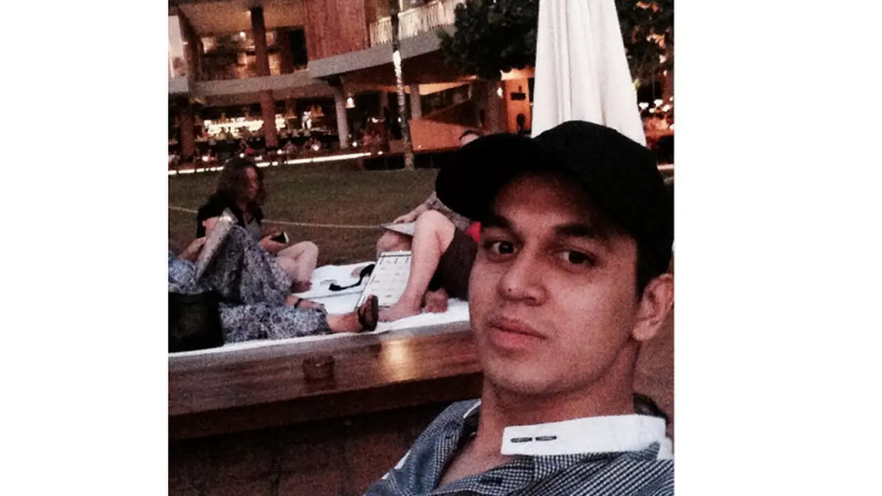 Kevin Julio