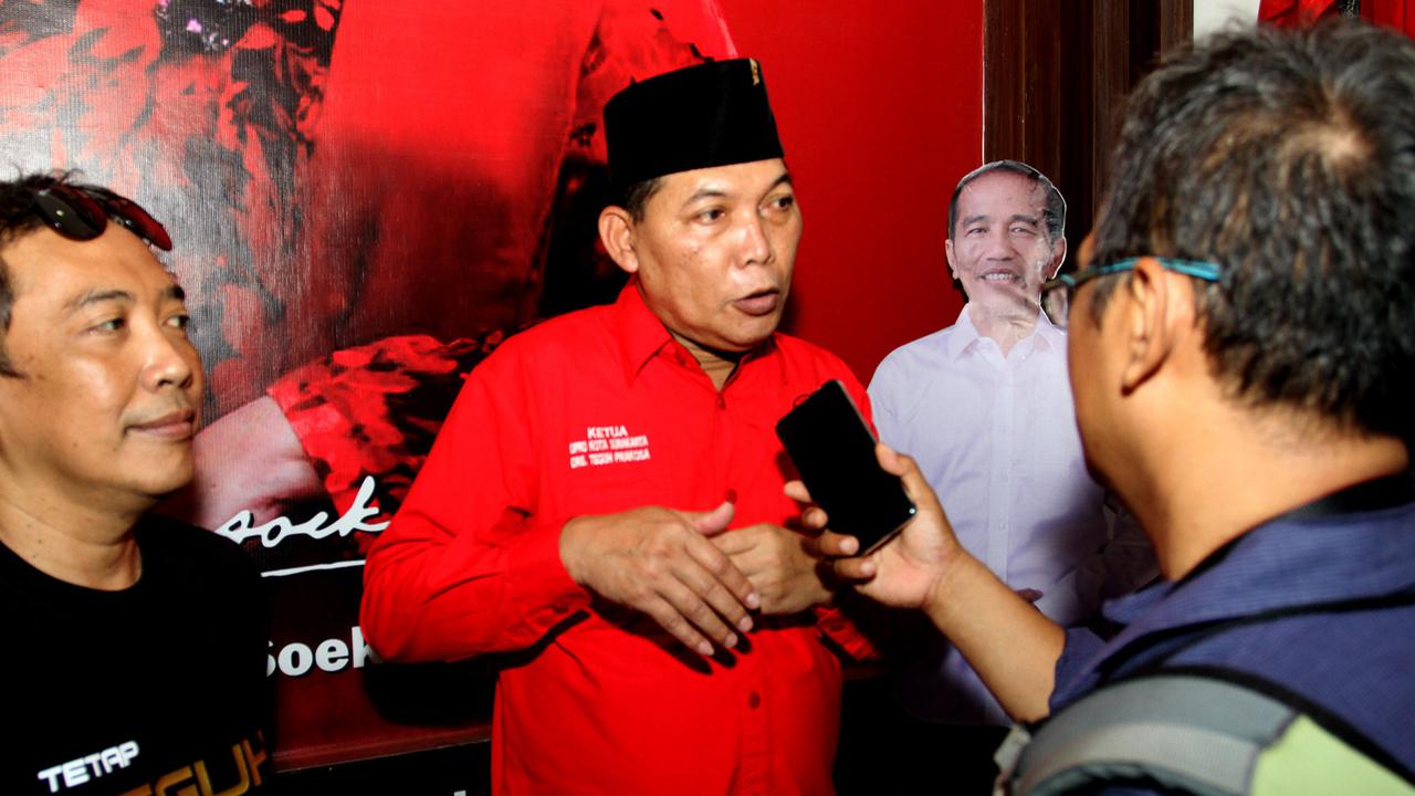 Niat Borong Telur Gulung, Wali Kota Solo Malah Digetok Harga Rp800 Ribu