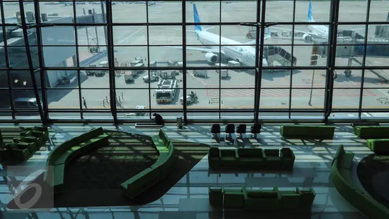 Garuda Indonesia Mau Tambah 7 Pesawat Tahun Ini, 5 Armada Sudah Jalan