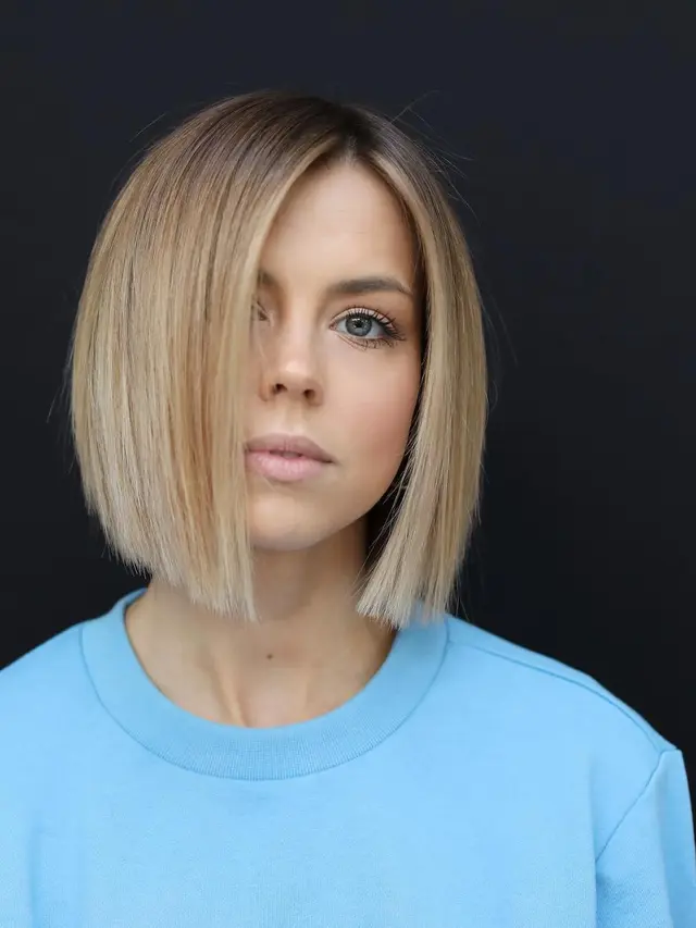 Ingin Tampil Segar? Simak Inspirasi Rambut Pendek Berikut Ini