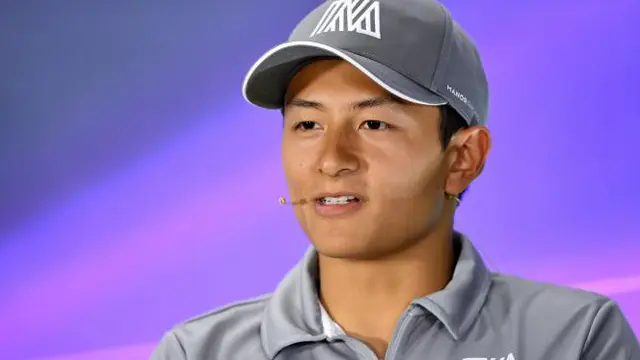 Rio Haryanto
