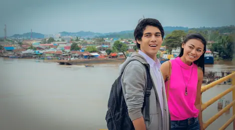 Film Bidadari Terakhir Angkat Kisah Cinta Pelajar Sma Dengan Psk Entertainment Fimela Com
