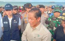 Menteri Hanif Ungkap Biang Kerok Sampah di Pantai Bali, 75 Persen dari Perairan Jawa