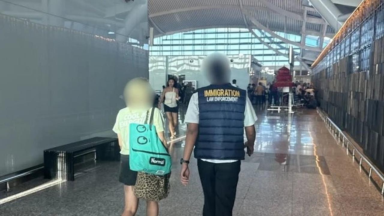 Modal Visa Liburan, WN Ceko Nekat Bisnis Vila di Bali hingga Dideportasi