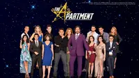 The Apartment: Rising Stars Edition (Sony Channel)