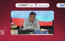BTN Kejar 30 Persen Kredit Non-Perumahan di 2030, Ini Sektor yang Disasar