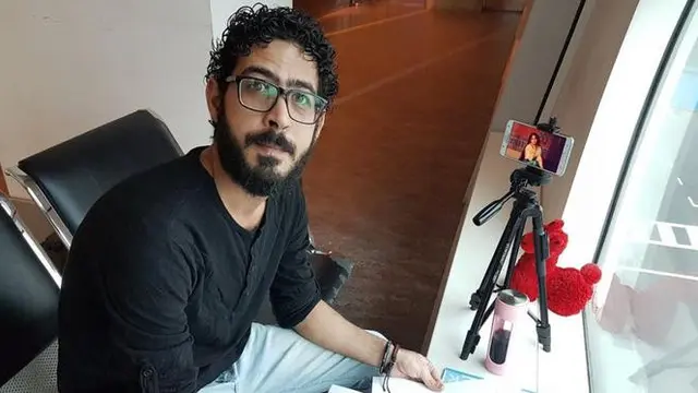 Hassan Al Kontar, Pengungsi Suriah yang Sudah 7 Bulan Terjebak di Bandara Kuala Lumpur