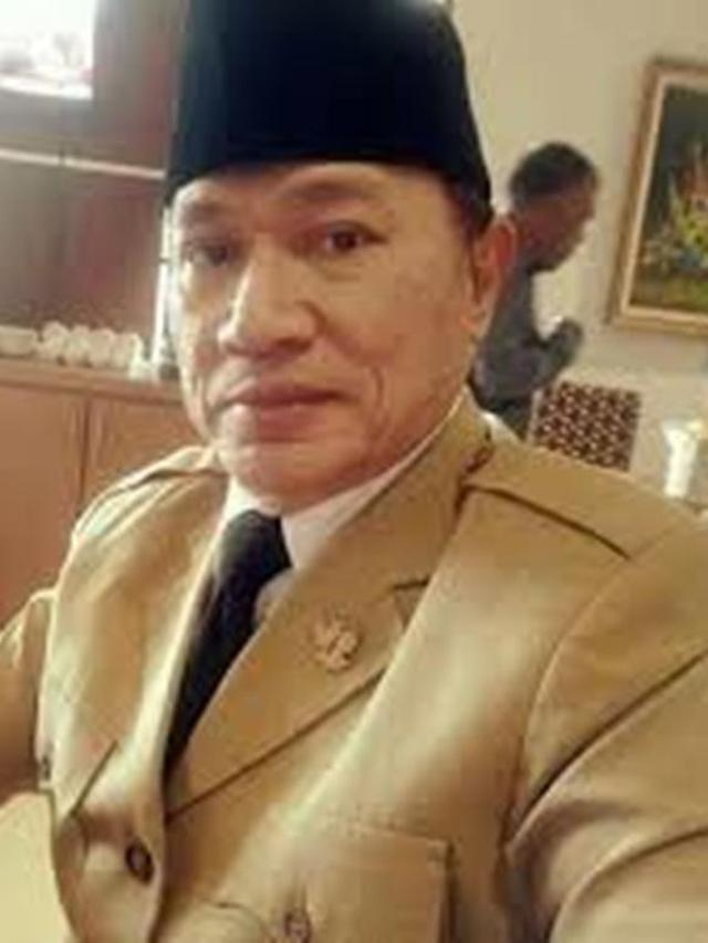 Cerita Gempar Soekarno Putra yang Mengaku Anak Bung Karno ...