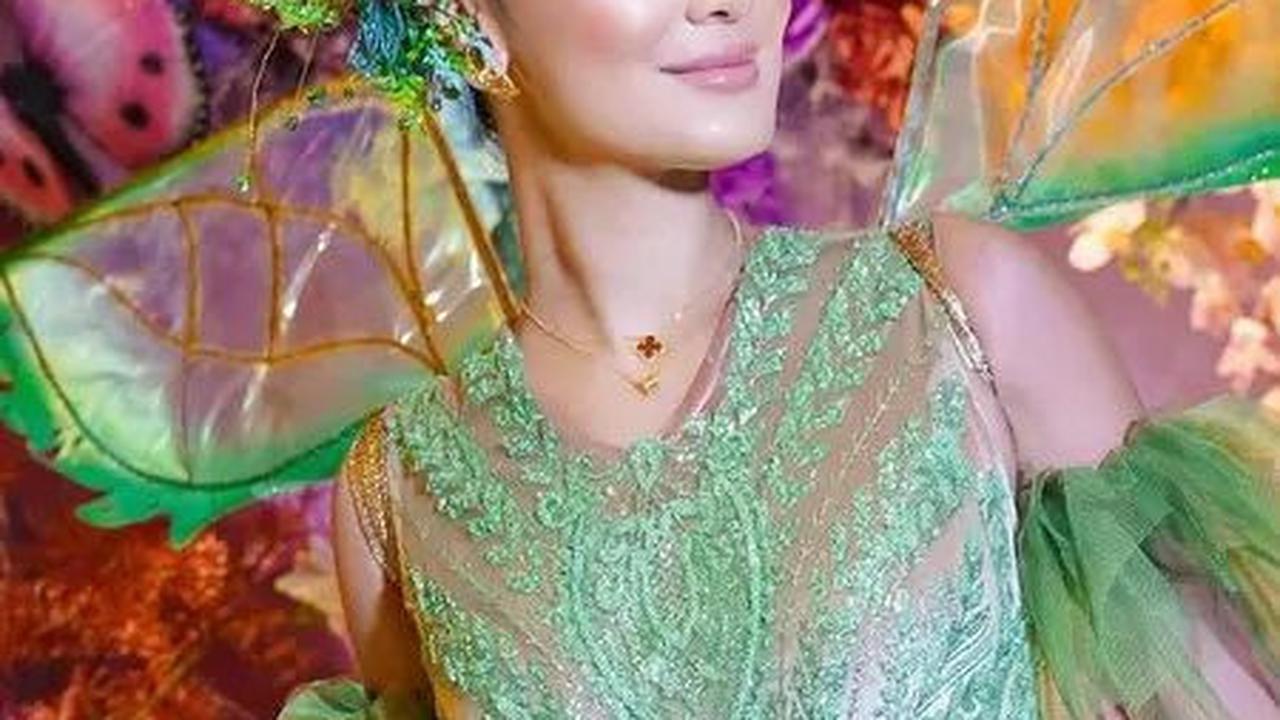 Luna Maya