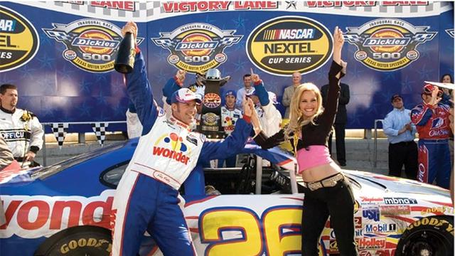 Talladega Nights (2006)