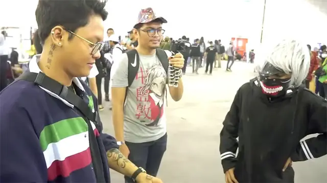 5 Kontroversi YouTuber Ericko Lim, Sempat Terjerat Narkoba Hingga Selingkuh