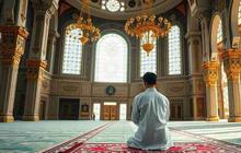 Ciri-ciri Mandi Wajib yang Tidak Sah, Panduan Lengkap bagi Umat Muslim