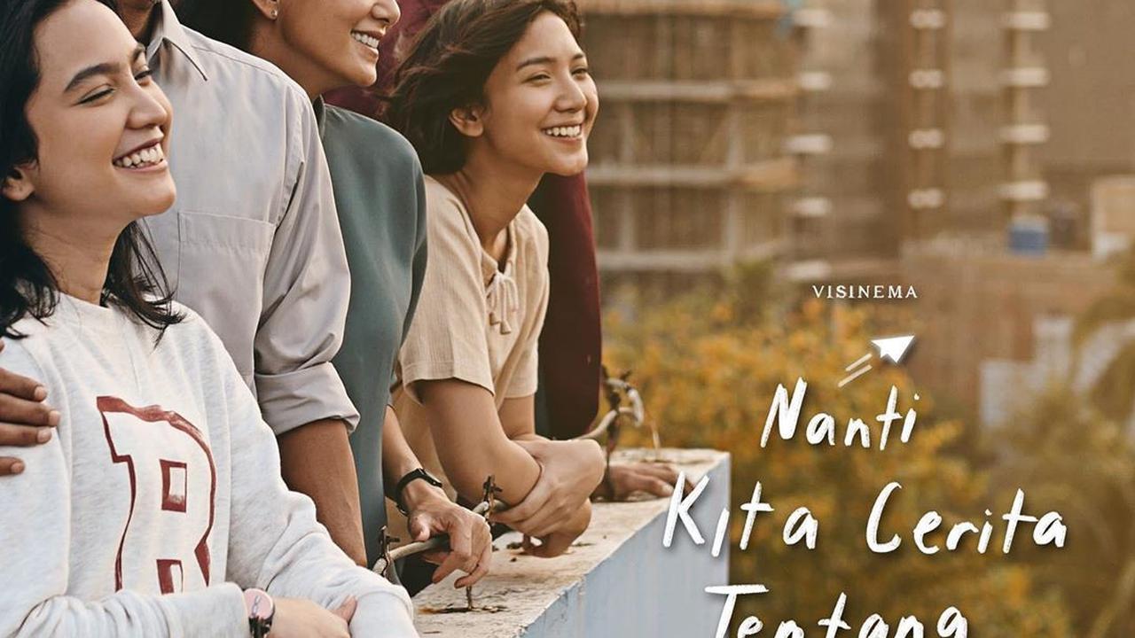 7 Rekomendasi Film Keluarga Terbaik di Netflix dengan Kisah Mengharukan, Cocok Ditonton Saat Kumpul
