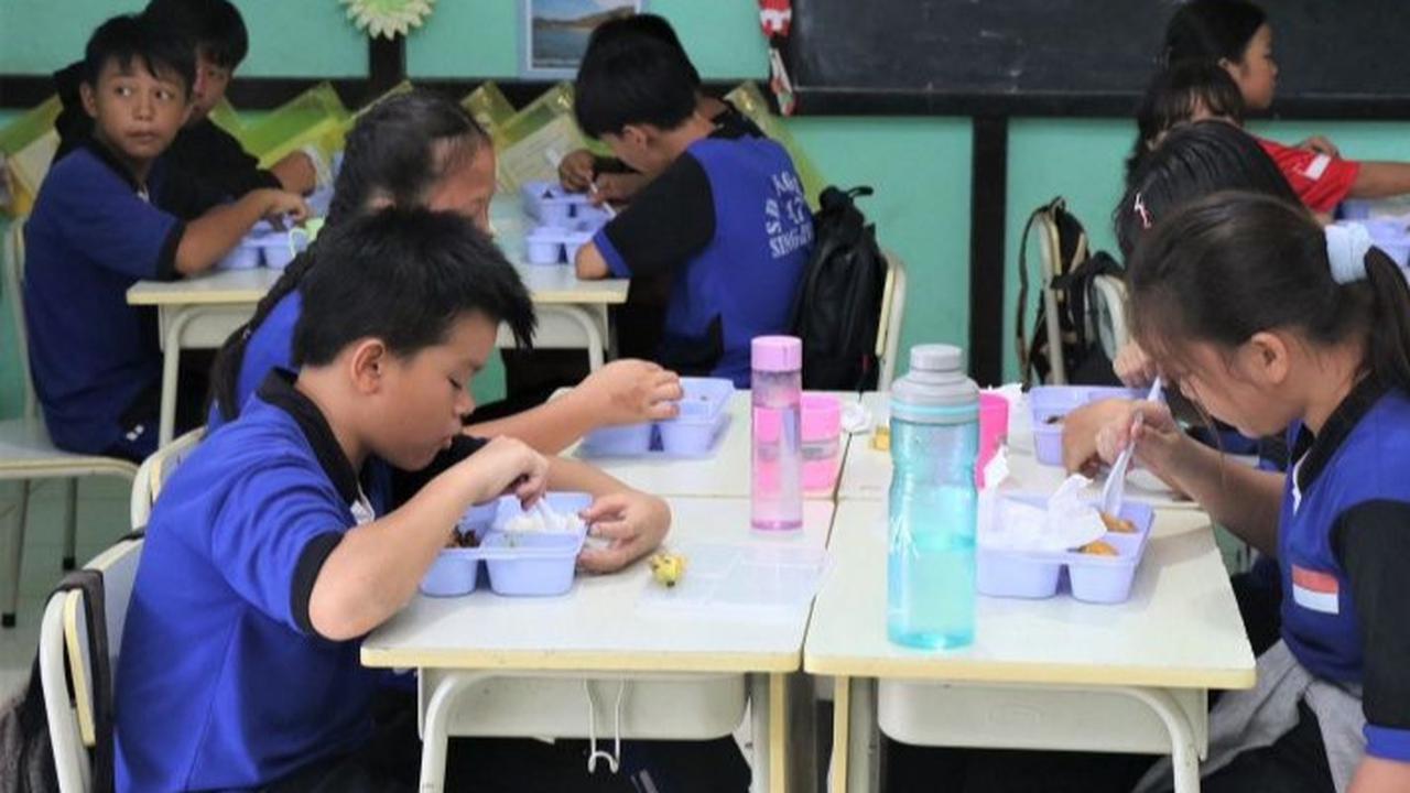 Anak Susah Konsentrasi? Bisa Jadi Karena Kurang Zat Besi