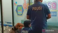 Duduk Perkara Ruangan Bupati Bekasi Disegel dan Digembok Sekelompok Orang
