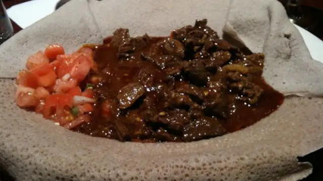 7 Makanan Terpedas di Dunia