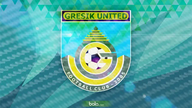 Gresik United (Bola.com/Samsul Hadi)