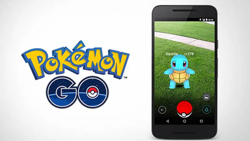 Cara Bermain Pokemon Go untuk Pemula