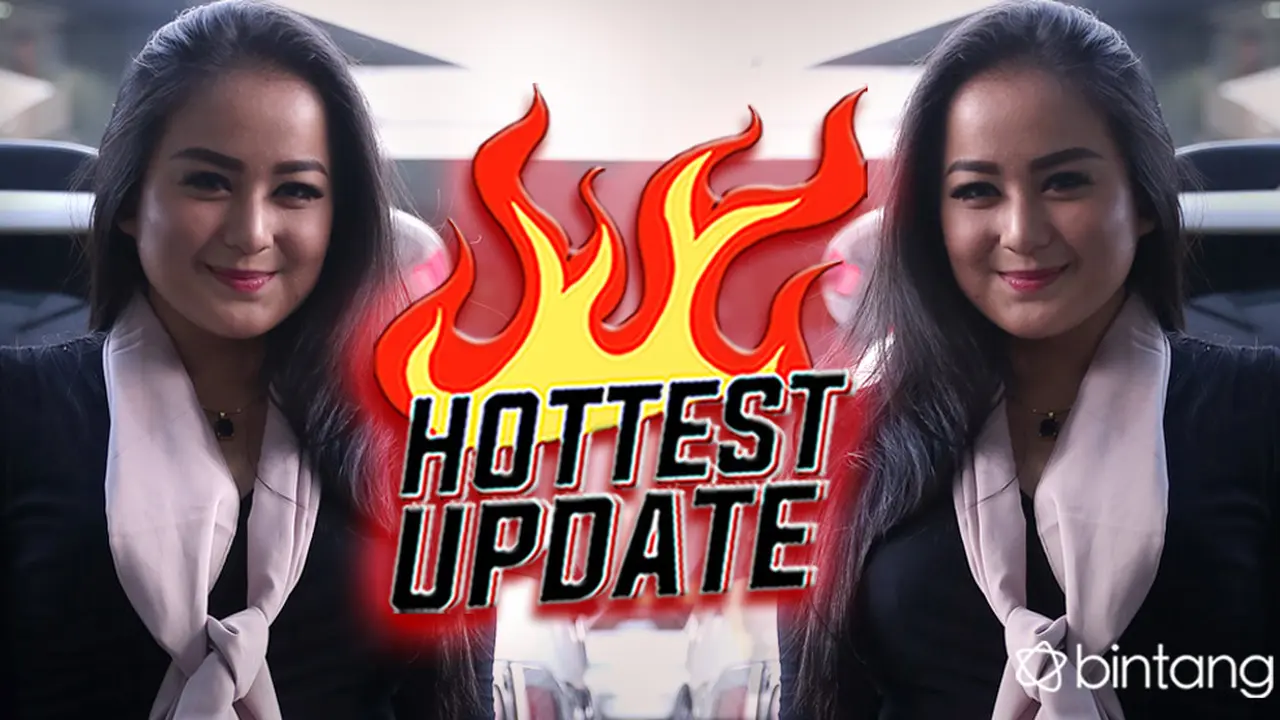[Bintang] HL Hottest Update Juwita Bahar