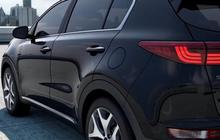 Ini video terbaru dari Kia Sportage 2016, keren!