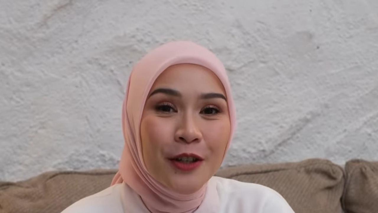 Cerita Haru Zaskia Adya Mecca Bantu Sopir Ojol Beli Kaki Palsu, Berawal dari Ambil Obat Anak di Rumah Sakit
