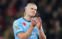 Pep Guardiola Beri Lampu Hijau Buat Erling Haaland Tinggalkan Etihad Stadium Namun dengan Syarat, Apa itu?