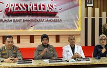 Keluarga Selebgram Somasi RS Bhayangkara Buntut Hasil Visum Bocor ke Publik, Begini Tanggapan Rumah Sakit