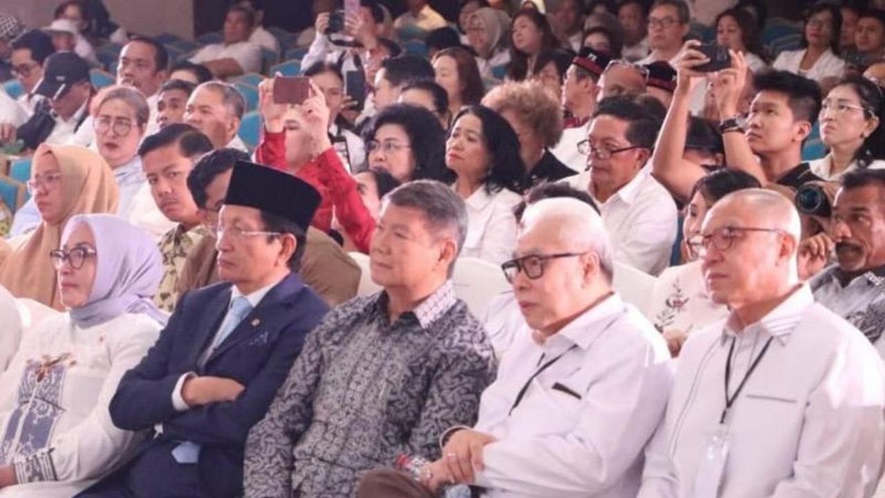 Fakta Unik: Menag Sebut Kurikulum Cinta sebagai Lukisan Tuhan, Kunci Perkuat Kebinekaan Indonesia