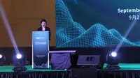 Konferensi Forum Blockchain Dunia ke-20 Berlangsung di Jakarta