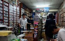 Surganya Kaset Musik Jadul Ada di DU 68 Bandung, Sedia Rilisan The Mercy’s Era 70-an yang Langka sampai Sheila On 7 Favorit Kawula Muda
