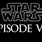 Keraguannya terhadap film baru Star Wars, dilontarkan Chris Hardwick saat ia menjadi tamu acara Larry King Now.