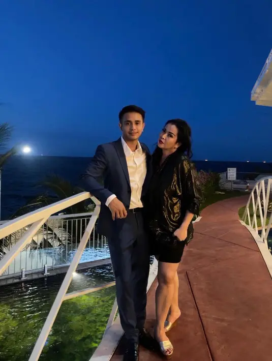 [Instagram/ajunperwira]