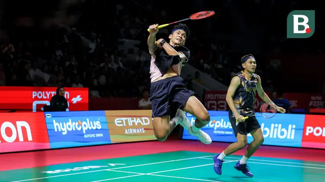 Tujuh Wakil Indonesia Tampil di 16 Besar China Open 2026, Ini Jadwalnya