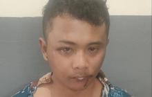 Pencuri Motor Lompat ke Laut di Pelabuhan Gilimanuk saat Hendak Ditangkap Polisi