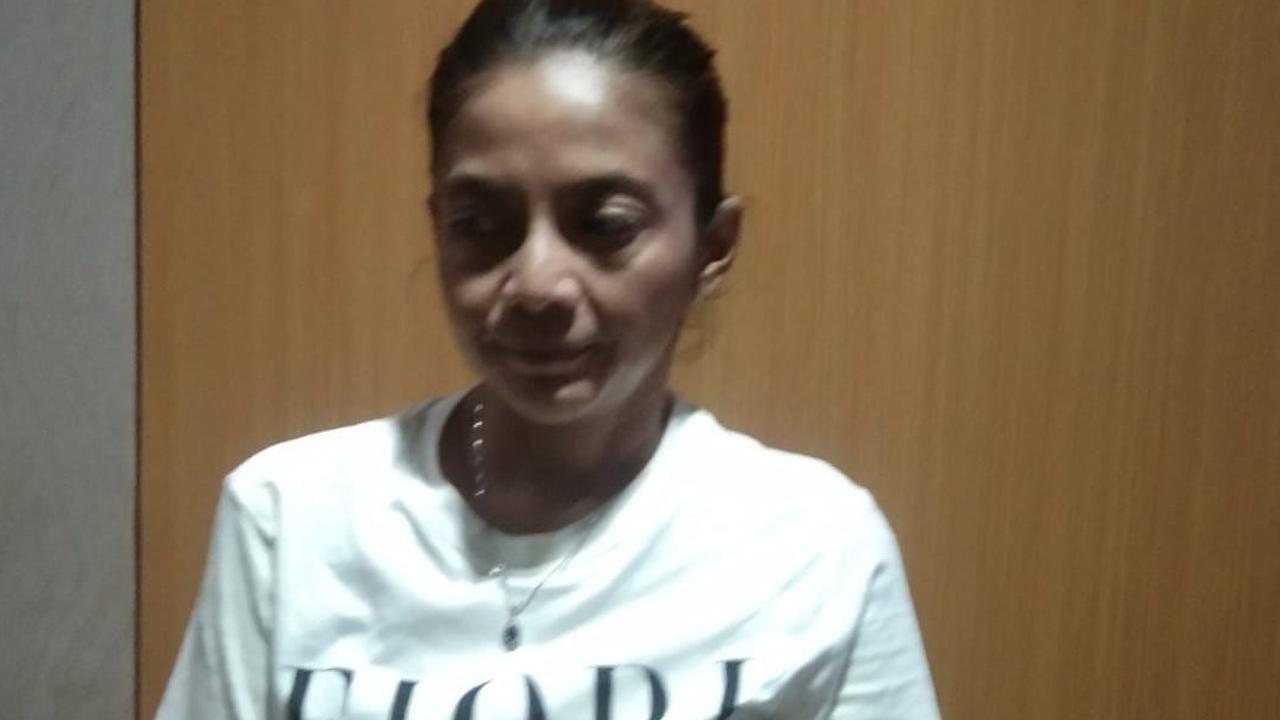 Profil Sekar Arum Widara, Mantan Pemain Serial 'Angling Dharma' Ketahuan Belanja di Kemang Pakai Uang Palsu