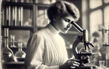 Rosalind Franklin vs. Watson & Crick: Kontroversi Penghargaan Nobel yang Mengguncang Sejarah Sains