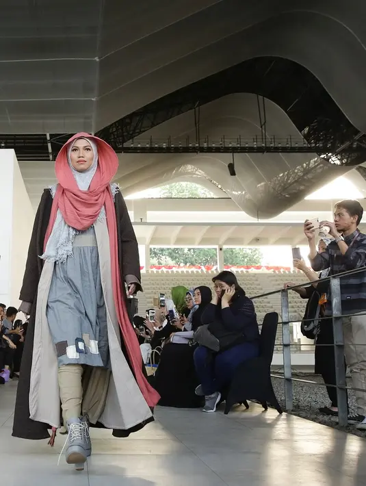 (Bambang E.Ros/Fimela.com)